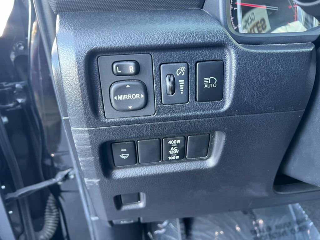 used 2021 Toyota 4Runner car, priced at $35,587