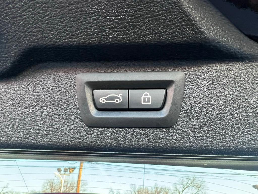 used 2015 BMW X5 car, priced at $11,995