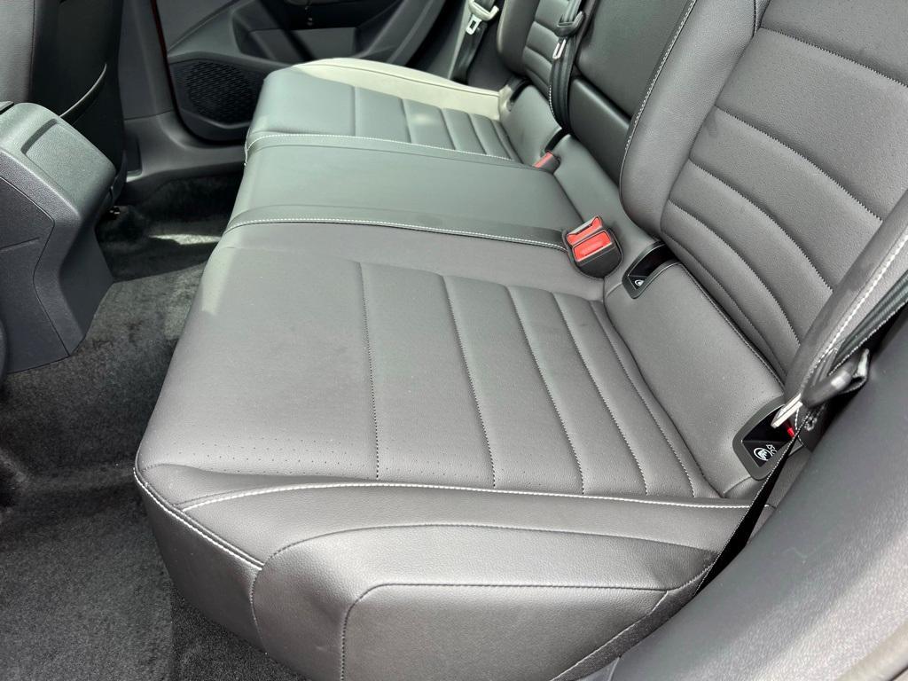 used 2024 Volkswagen Jetta car, priced at $20,995