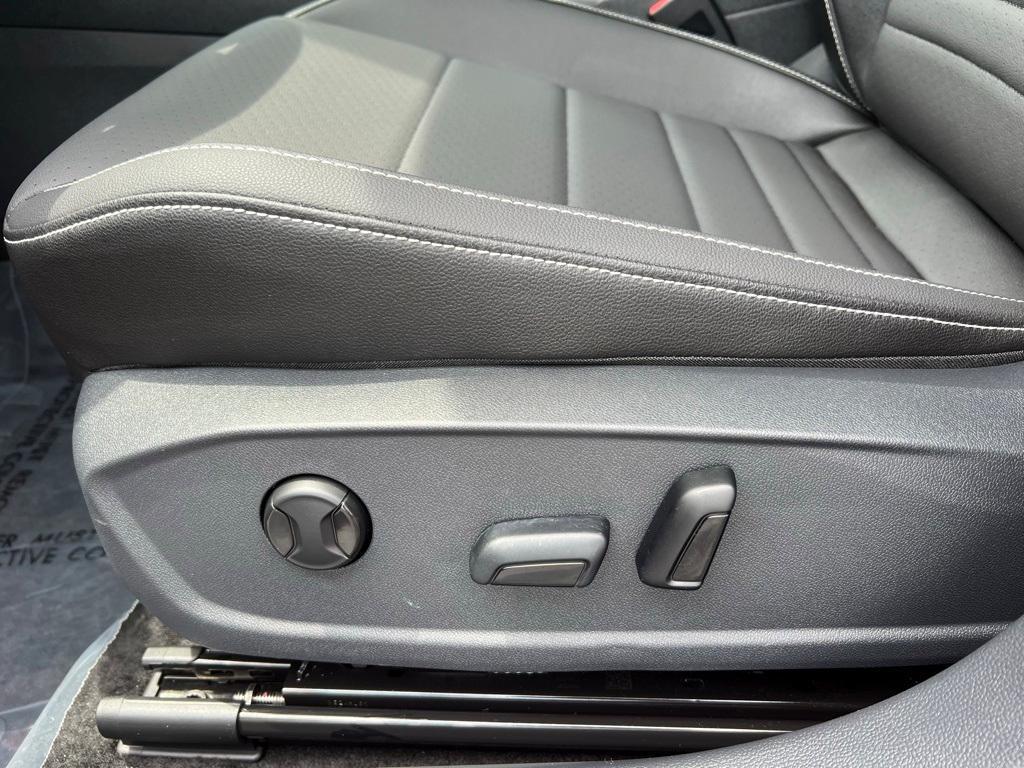 used 2024 Volkswagen Jetta car, priced at $20,995