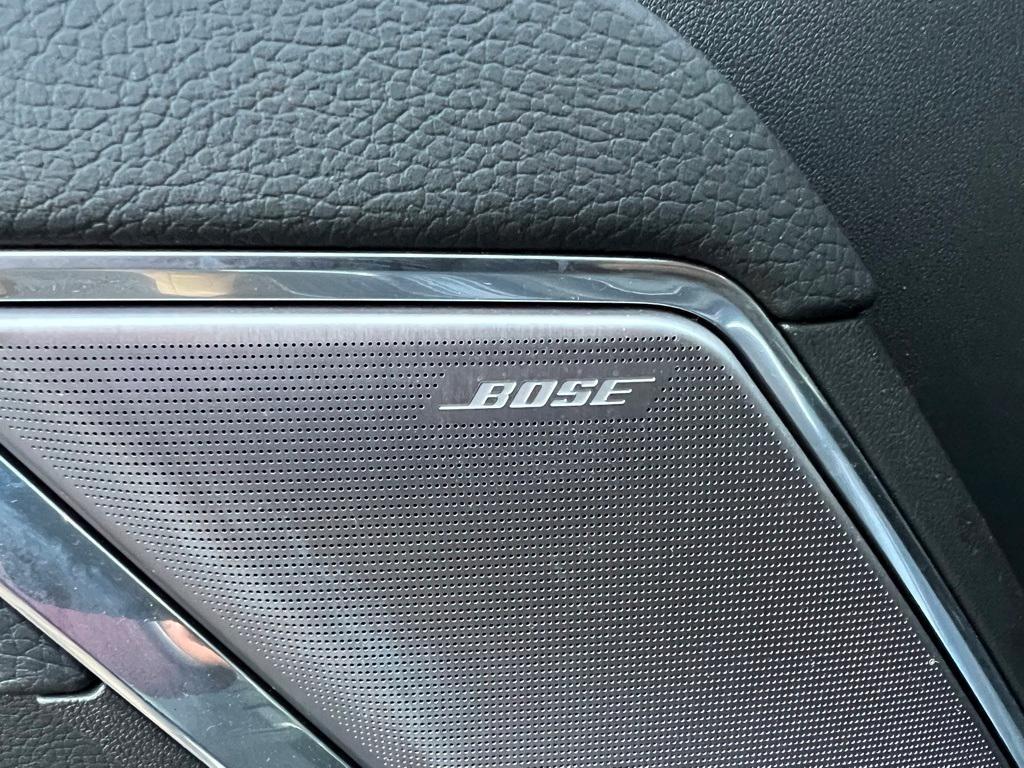 used 2022 GMC Sierra 1500 car, priced at $48,200