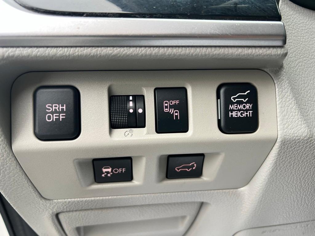 used 2018 Subaru Forester car, priced at $22,399