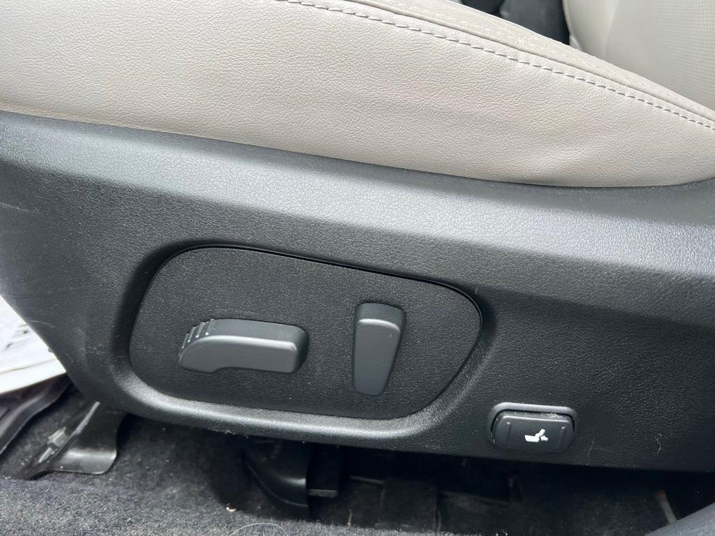 used 2018 Subaru Forester car, priced at $22,399