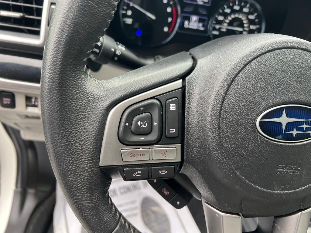 used 2018 Subaru Forester car, priced at $22,399