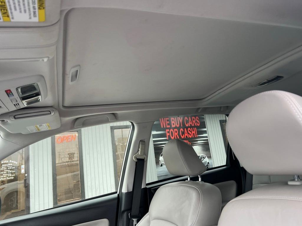 used 2018 Subaru Forester car, priced at $22,399