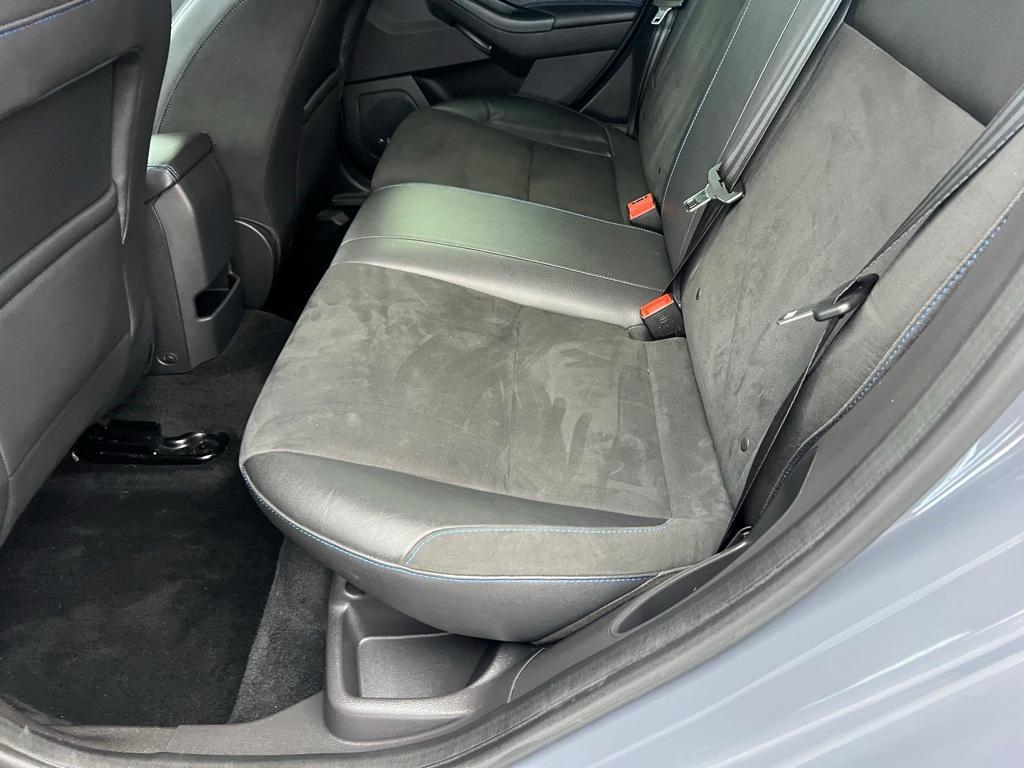 used 2017 Ford Focus RS car, priced at $24,995