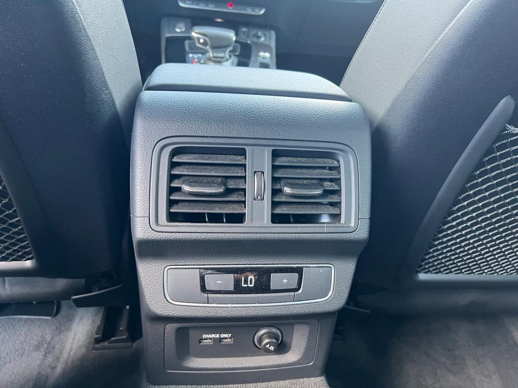 used 2023 Audi Q5 car, priced at $32,995
