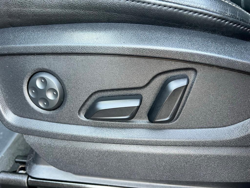 used 2022 Audi Q5 car, priced at $25,923