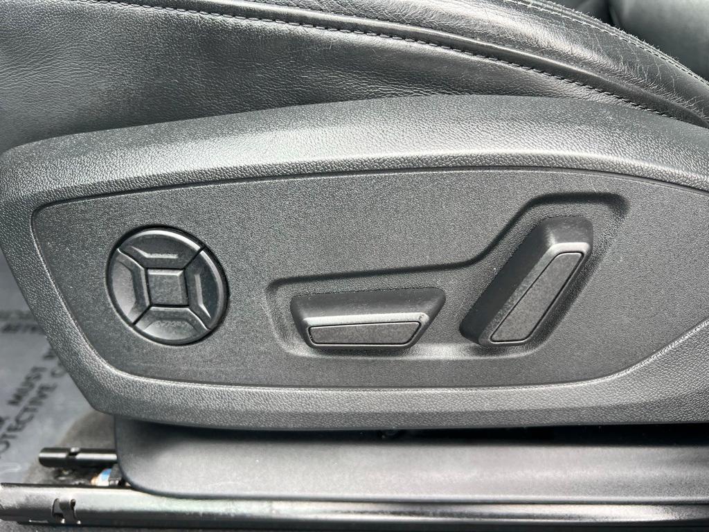 used 2023 Audi Q3 car, priced at $22,500