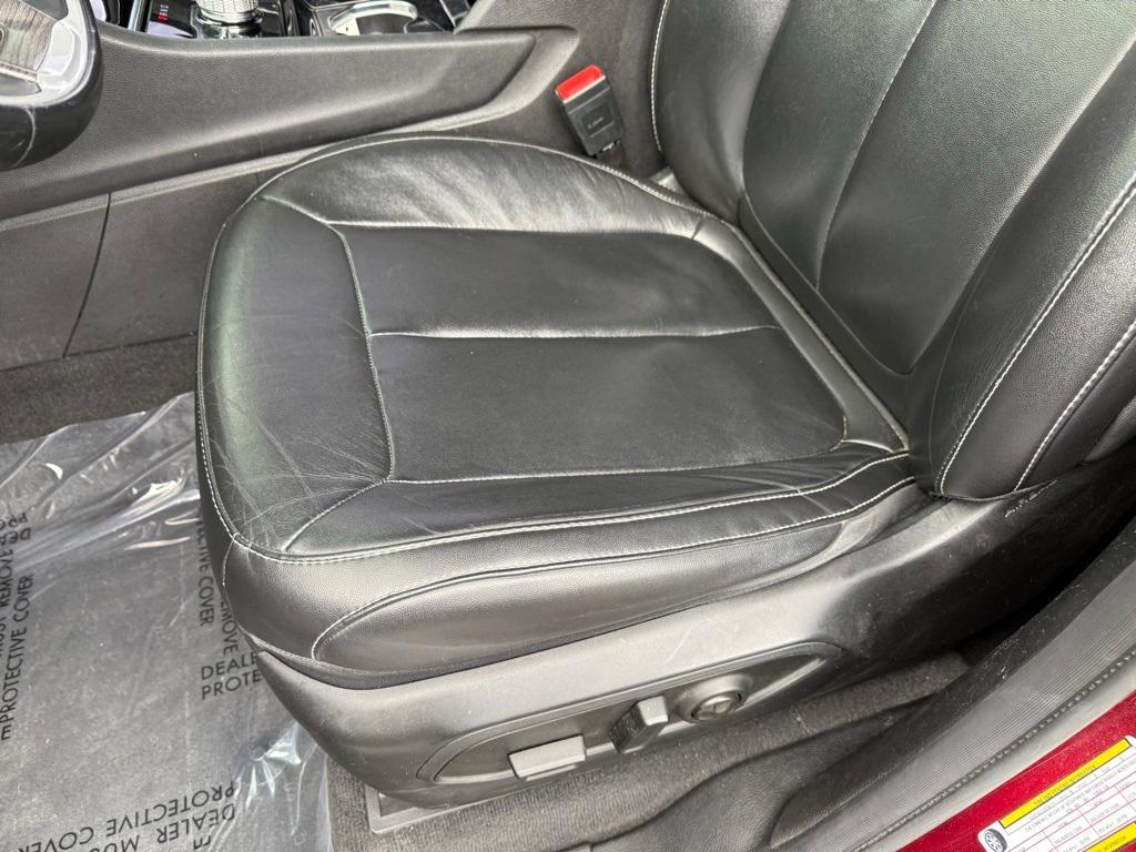 used 2022 Jeep Grand Cherokee car, priced at $23,995