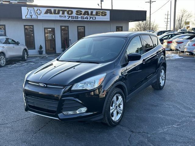 used 2016 Ford Escape car, priced at $10,995