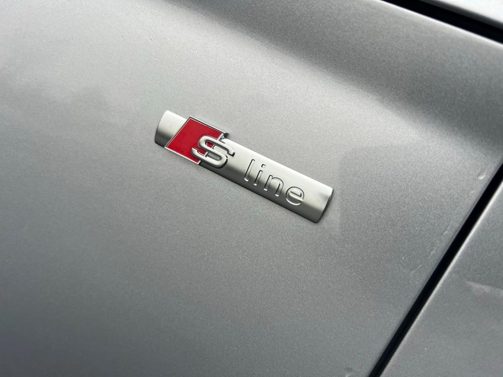 used 2023 Audi Q5 car, priced at $31,995