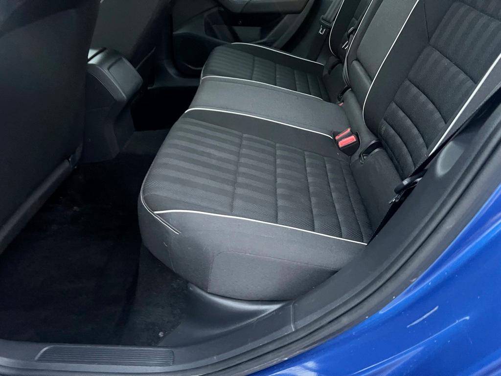 used 2023 Volkswagen Jetta car, priced at $17,500