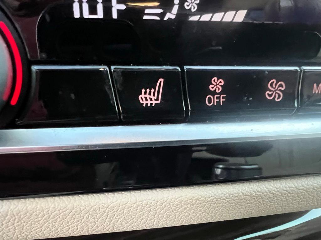 used 2019 BMW 530 car, priced at $24,995