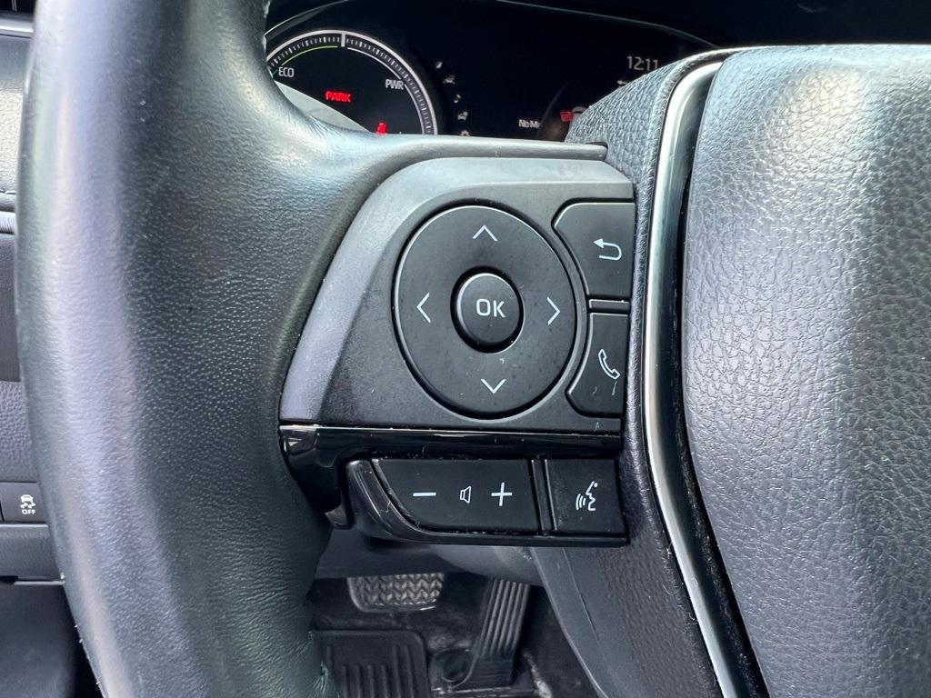 used 2021 Toyota Venza car, priced at $28,995