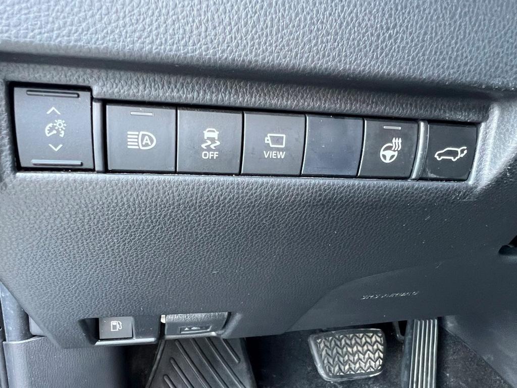 used 2021 Toyota Venza car, priced at $28,995