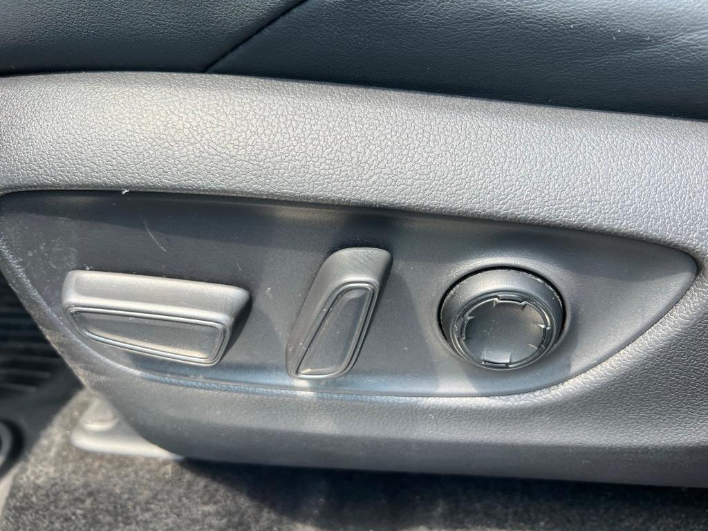 used 2021 Toyota Venza car, priced at $28,995