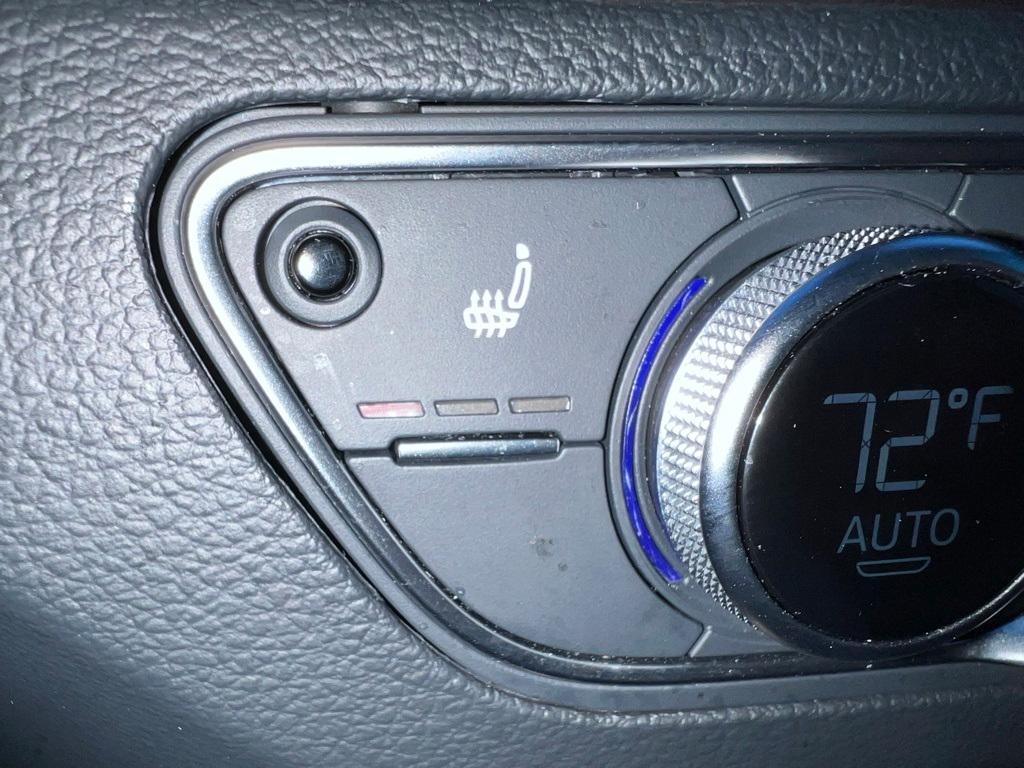 used 2023 Audi Q5 car, priced at $28,266