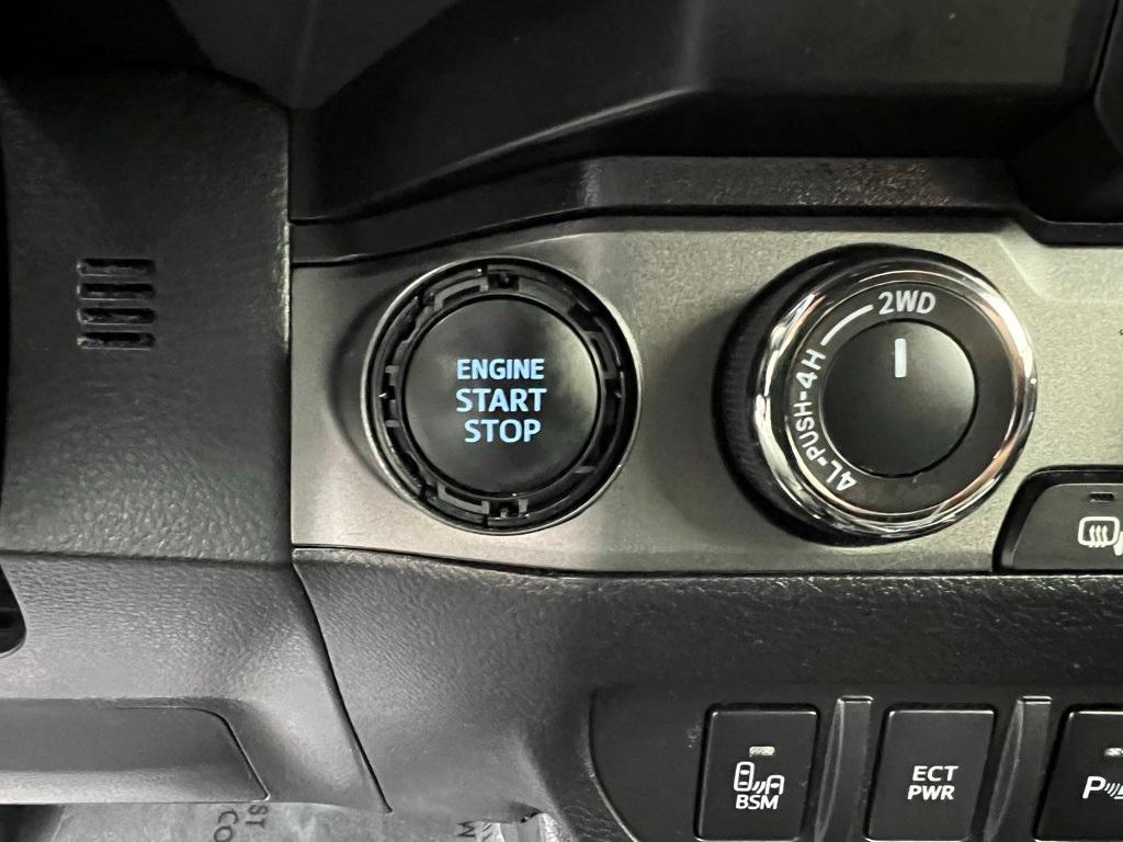 used 2022 Toyota Tacoma car, priced at $32,995