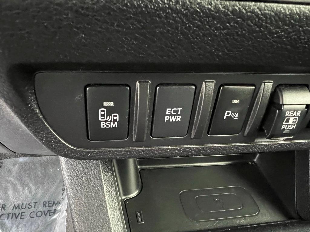 used 2022 Toyota Tacoma car, priced at $32,995