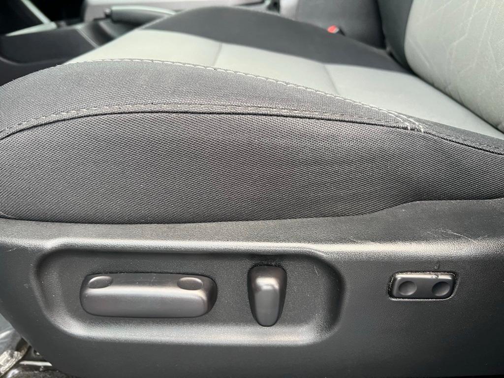 used 2022 Toyota Tacoma car, priced at $32,995