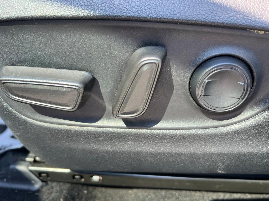 used 2021 Toyota RAV4 car, priced at $24,500