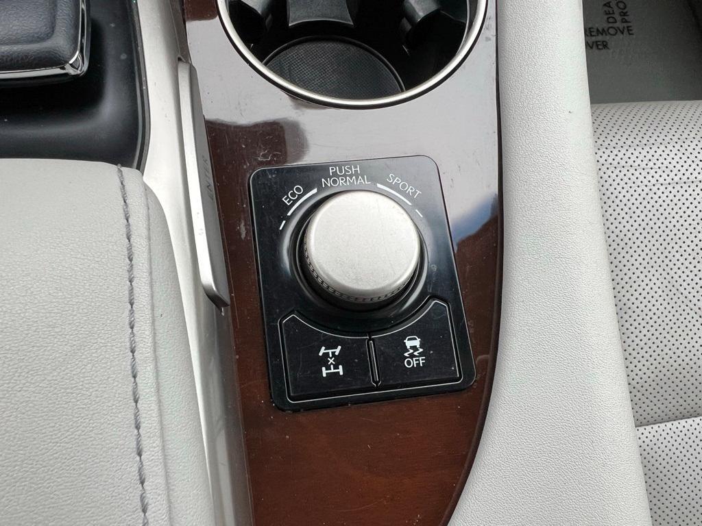 used 2016 Lexus RX 350 car, priced at $19,995