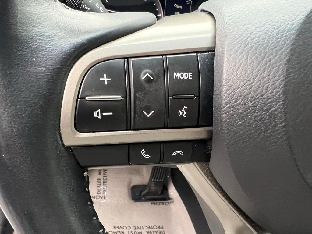 used 2016 Lexus RX 350 car, priced at $19,995