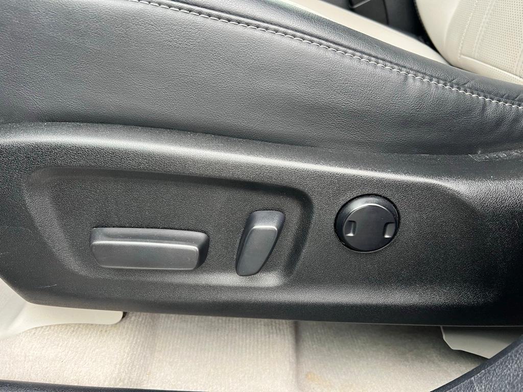 used 2016 Lexus RX 350 car, priced at $19,995