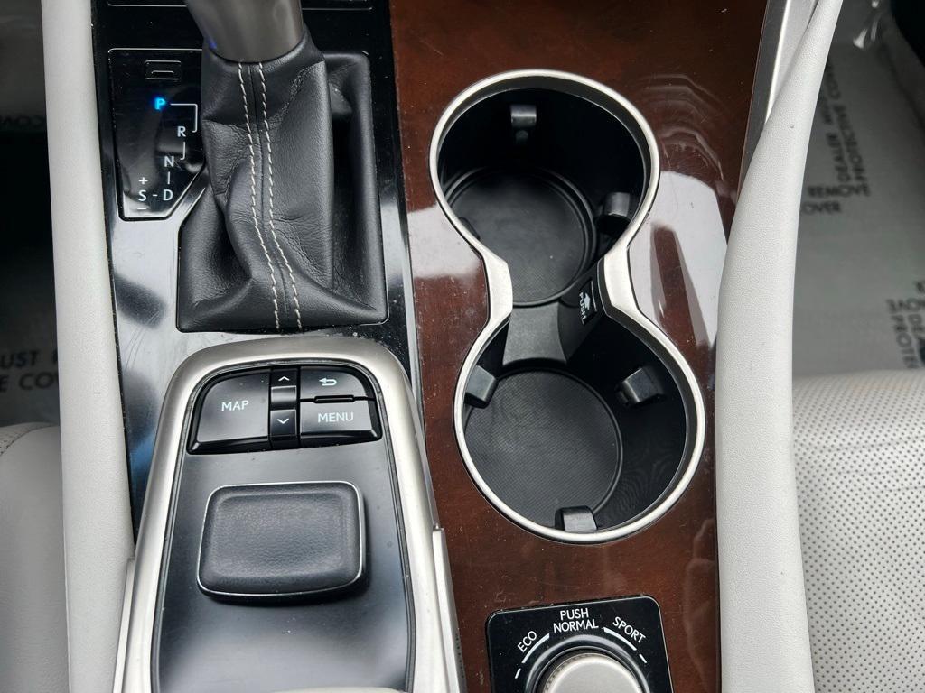 used 2016 Lexus RX 350 car, priced at $19,995