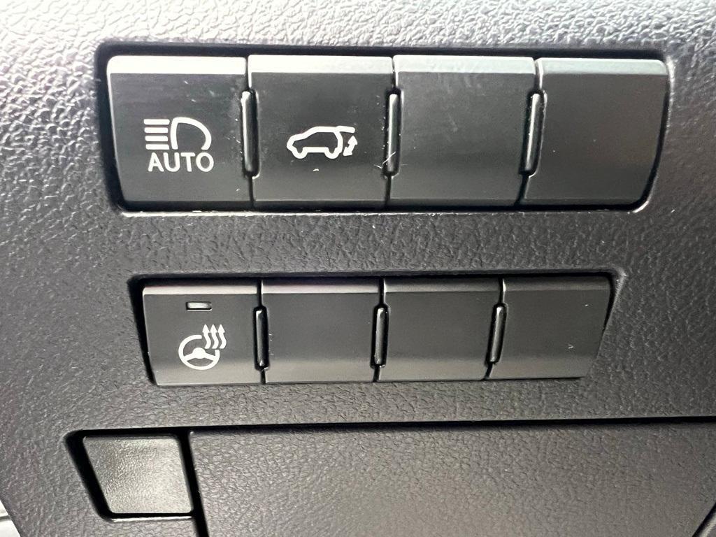 used 2016 Lexus RX 350 car, priced at $19,995