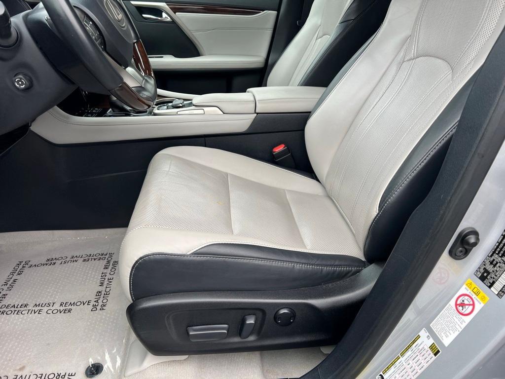 used 2016 Lexus RX 350 car, priced at $19,995