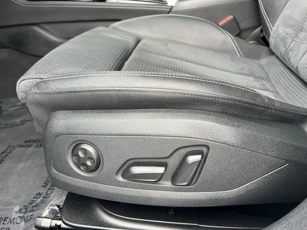 used 2022 Audi A4 car, priced at $28,591