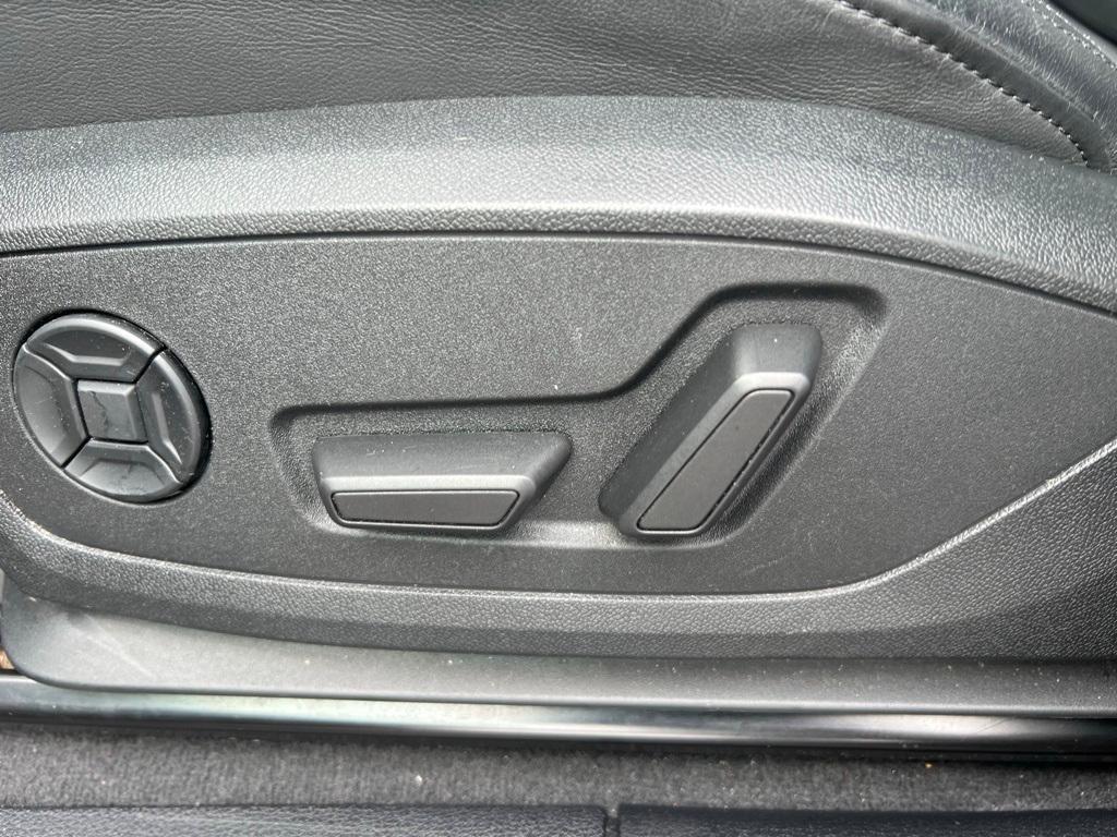 used 2023 Audi Q3 car, priced at $24,211