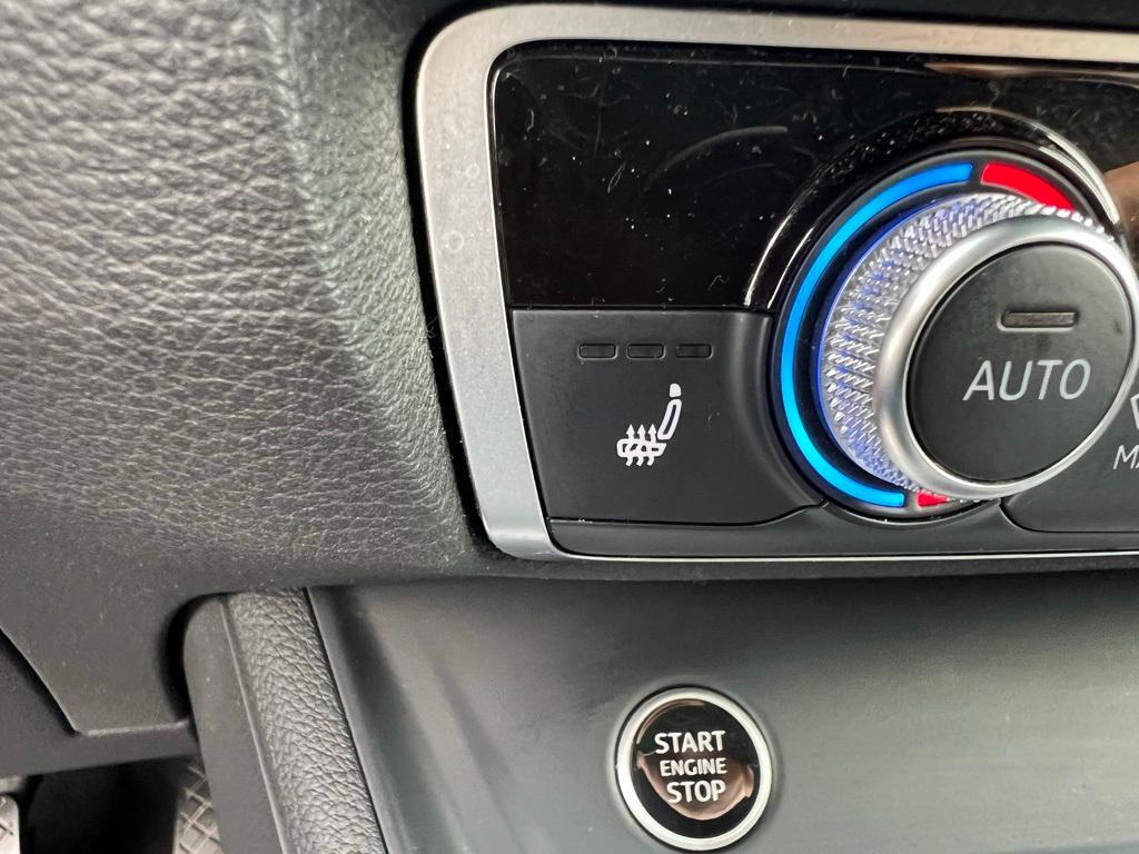 used 2023 Audi Q3 car, priced at $24,211