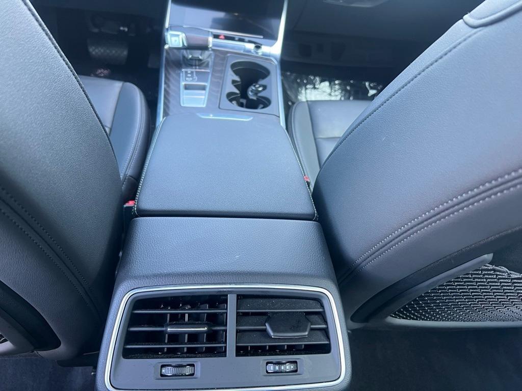 used 2021 Audi A6 car, priced at $29,995