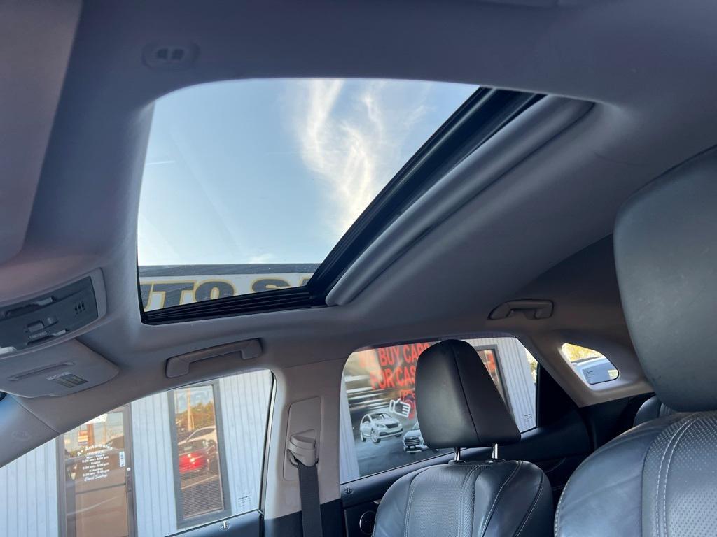 used 2017 Lexus RX 350 car, priced at $22,741