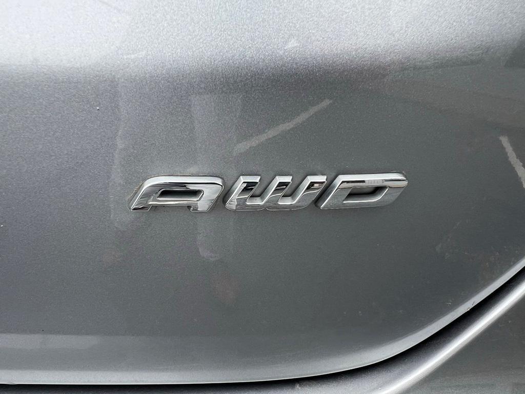 used 2022 Ford Edge car, priced at $18,995