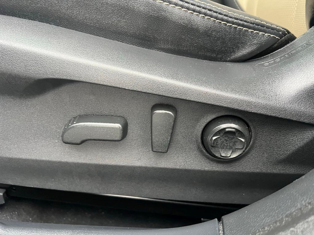 used 2024 Subaru Outback car, priced at $27,995