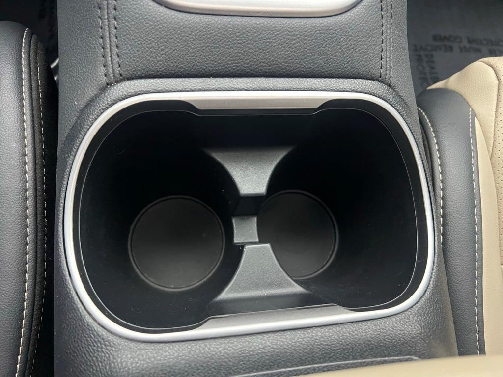 used 2024 Subaru Outback car, priced at $27,995