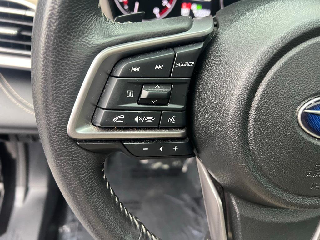 used 2024 Subaru Outback car, priced at $27,995