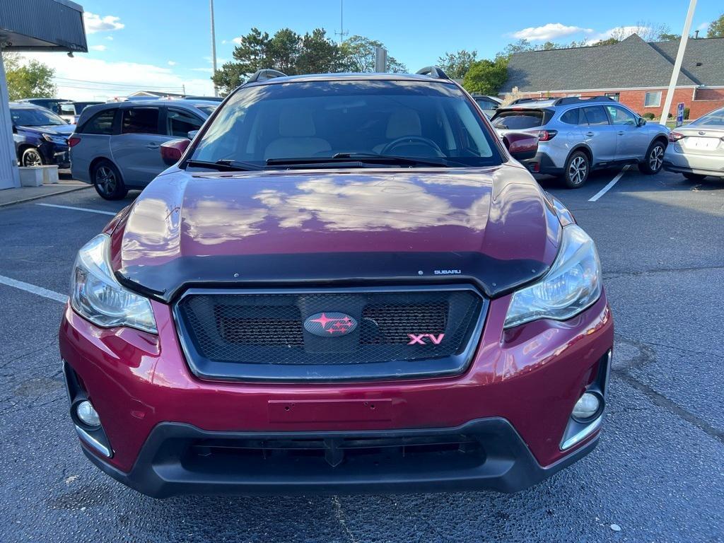 used 2017 Subaru Crosstrek car, priced at $12,500