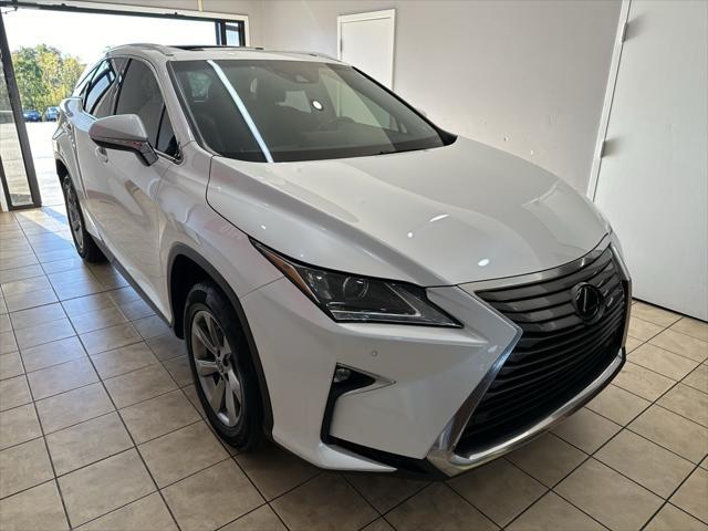 used 2019 Lexus RX 350 car, priced at $23,995