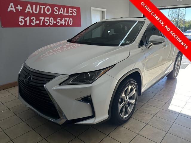 used 2019 Lexus RX 350 car, priced at $23,995