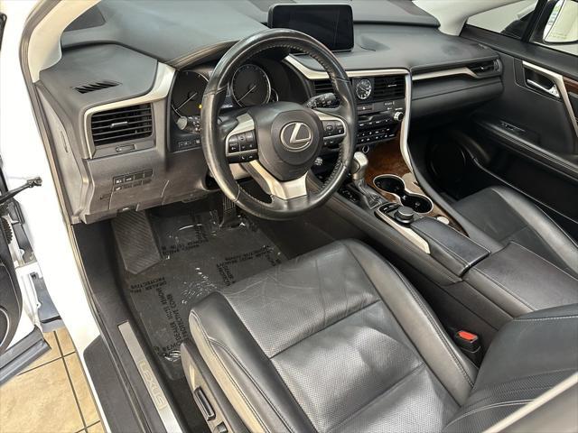 used 2019 Lexus RX 350 car, priced at $23,995