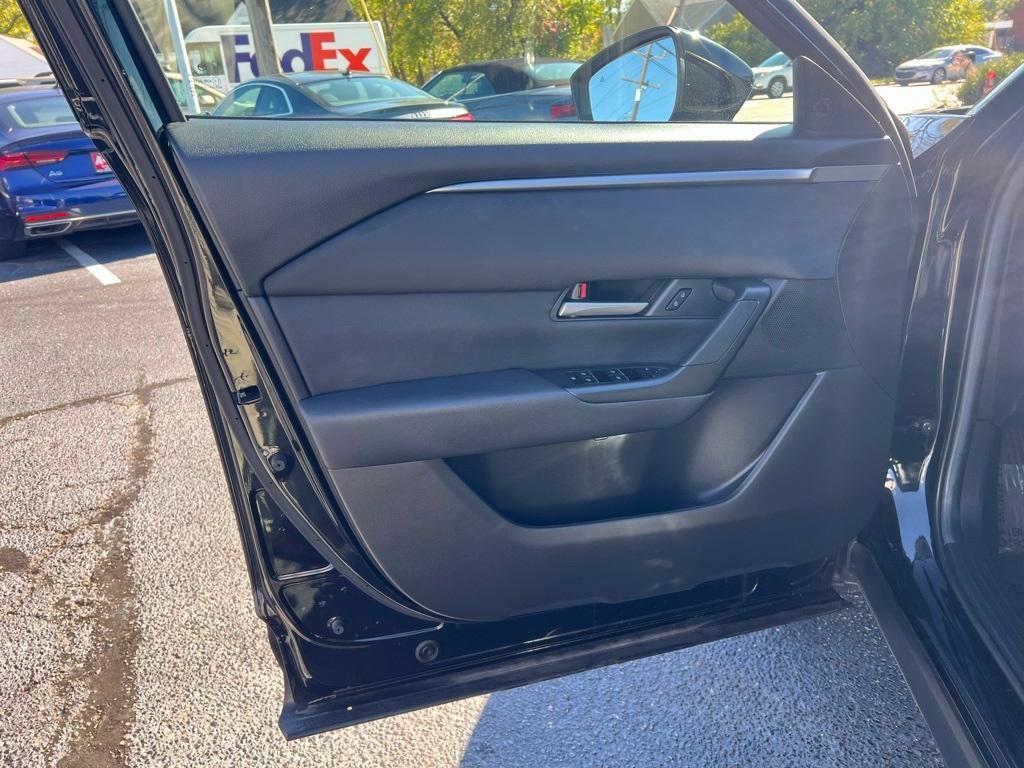 used 2024 Mazda CX-50 car, priced at $25,252