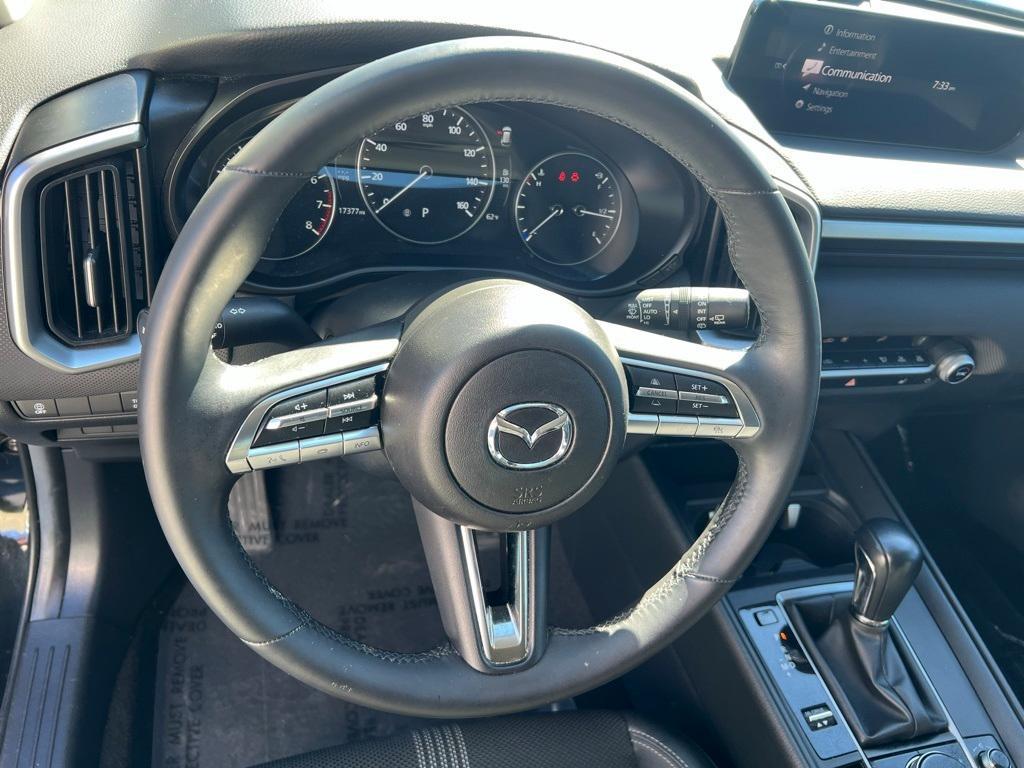 used 2024 Mazda CX-50 car, priced at $25,252