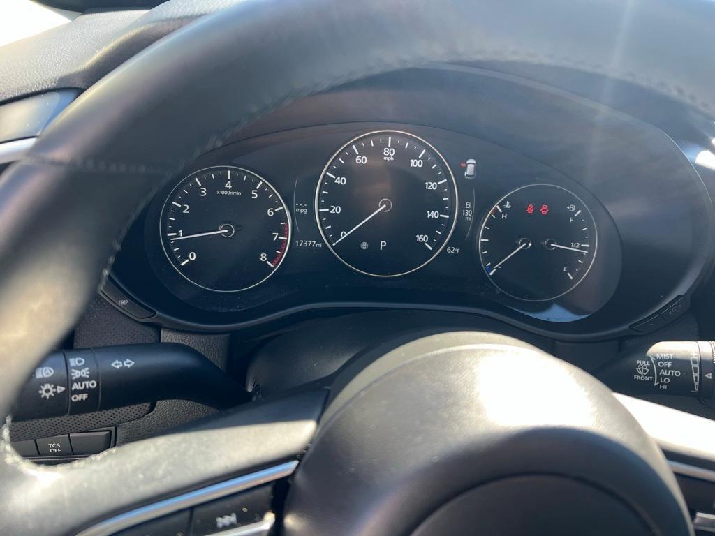 used 2024 Mazda CX-50 car, priced at $25,252