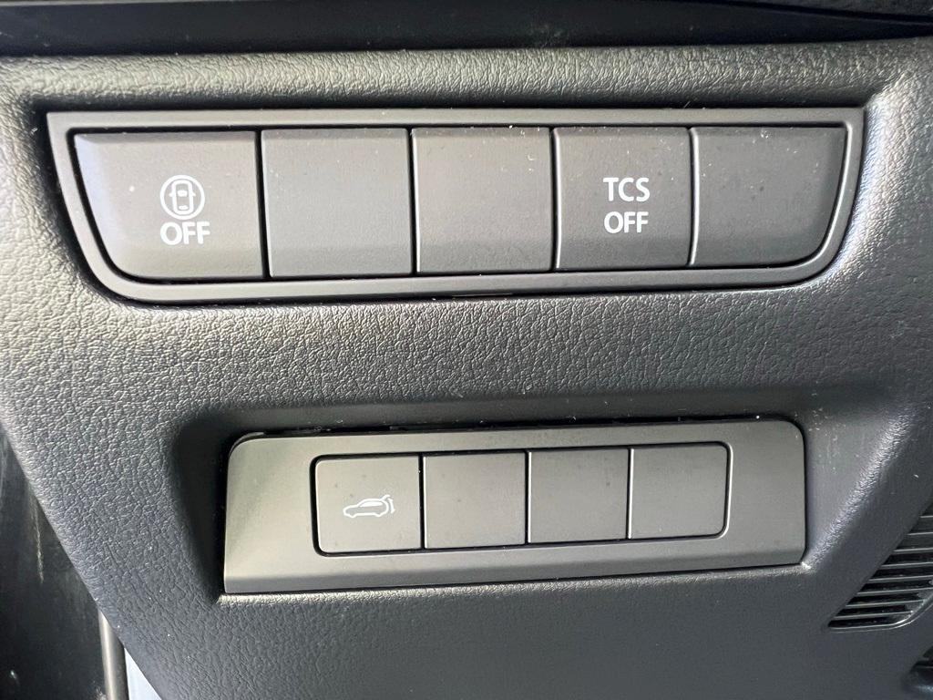 used 2024 Mazda CX-50 car, priced at $25,252