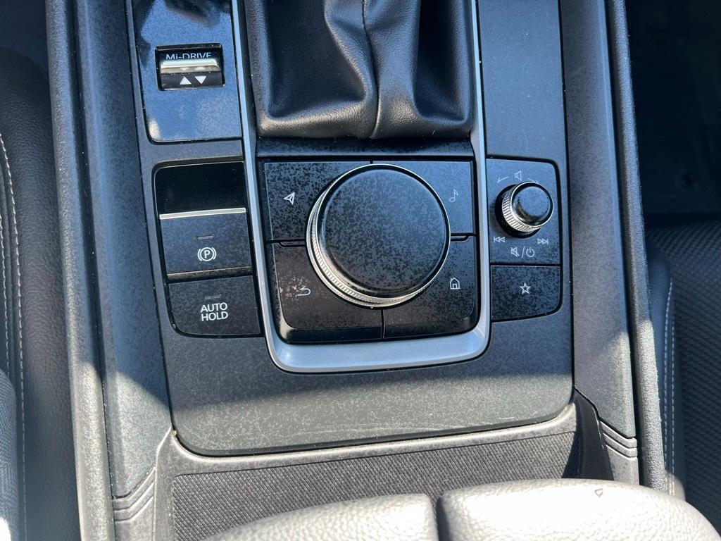 used 2024 Mazda CX-50 car, priced at $25,252